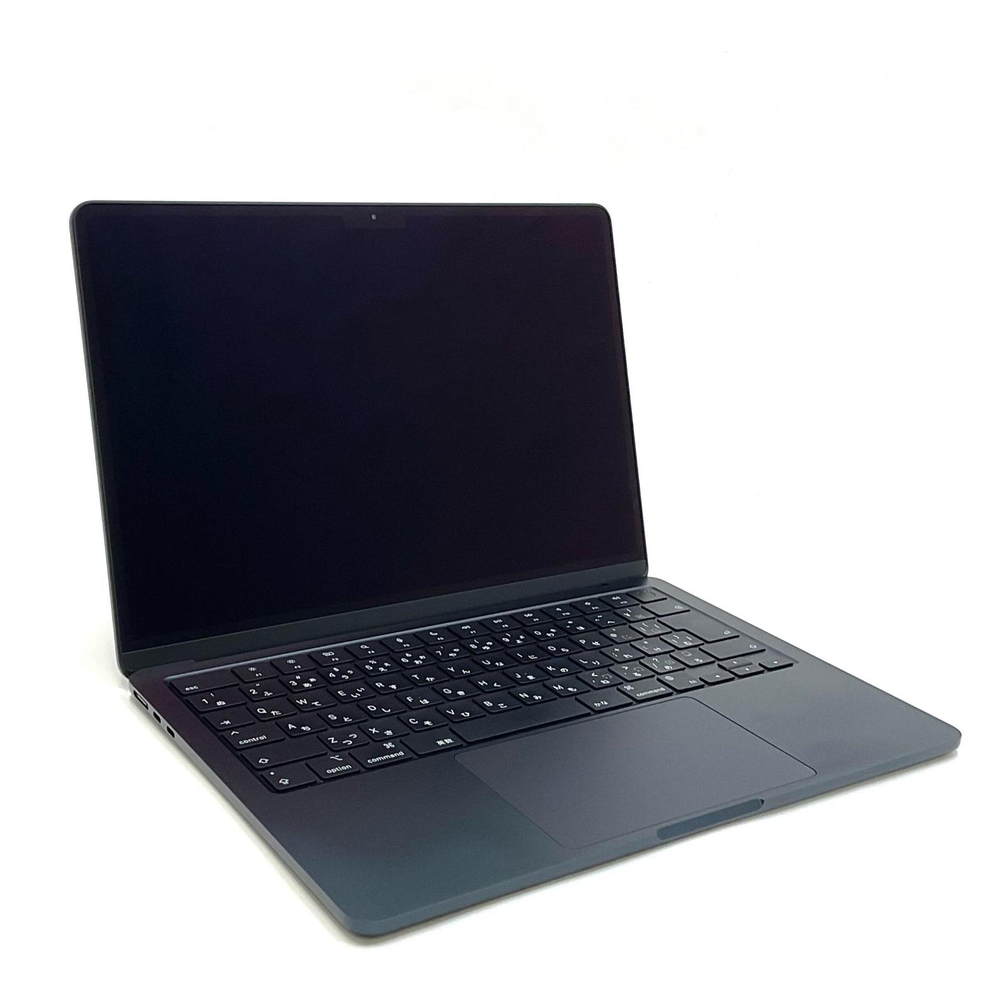 【全額返金保証】【最速発送】Apple MacBook Air 13.6インチ 2024 Apple M3 16GB 512GB ミッドナイト 97% 美品 動作確認済