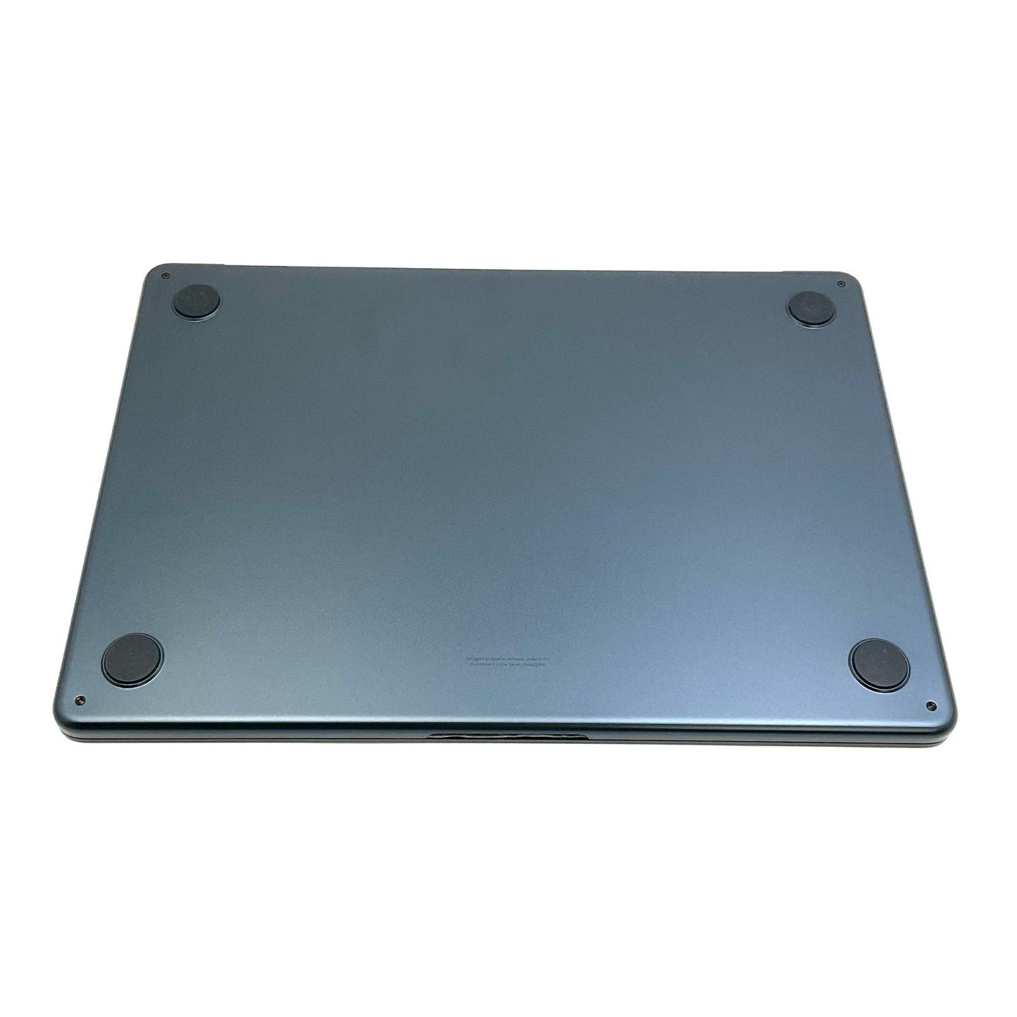 【全額返金保証】【最速発送】Apple MacBook Air 13.6インチ 2024 Apple M3 16GB 512GB ミッドナイト 97% 美品 動作確認済