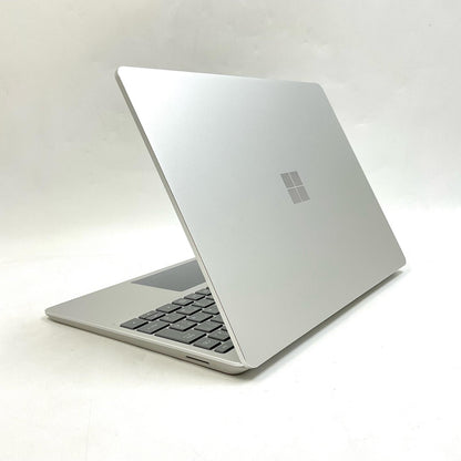 【全額返金保証】【最速発送】Microsoft Surface Laptop Go MODEL:1943 Intel(R) Core(TM) i5-1035G1 CPU @ 1.00GHz 4GB SSD 64GB 94.9% 美品 動作確認済