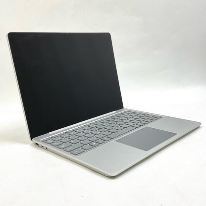 【全額返金保証】【最速発送】Microsoft Surface Laptop Go MODEL:1943 Intel(R) Core(TM) i5-1035G1 CPU @ 1.00GHz 4GB SSD 64GB 94.9% 美品 動作確認済