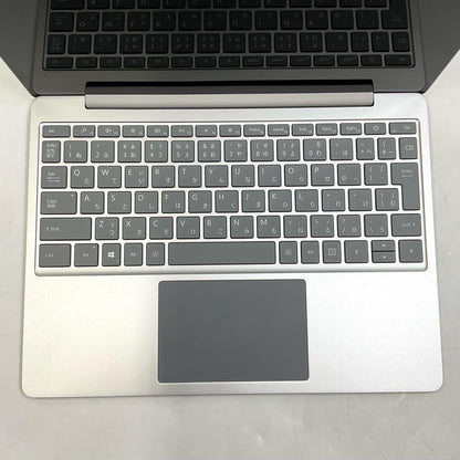 【全額返金保証】【最速発送】Microsoft Surface Laptop Go MODEL:1943 Intel(R) Core(TM) i5-1035G1 CPU @ 1.00GHz 4GB SSD 64GB 94.9% 美品 動作確認済