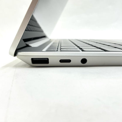 【全額返金保証】【最速発送】Microsoft Surface Laptop Go MODEL:1943 Intel(R) Core(TM) i5-1035G1 CPU @ 1.00GHz 4GB SSD 64GB 94.9% 美品 動作確認済