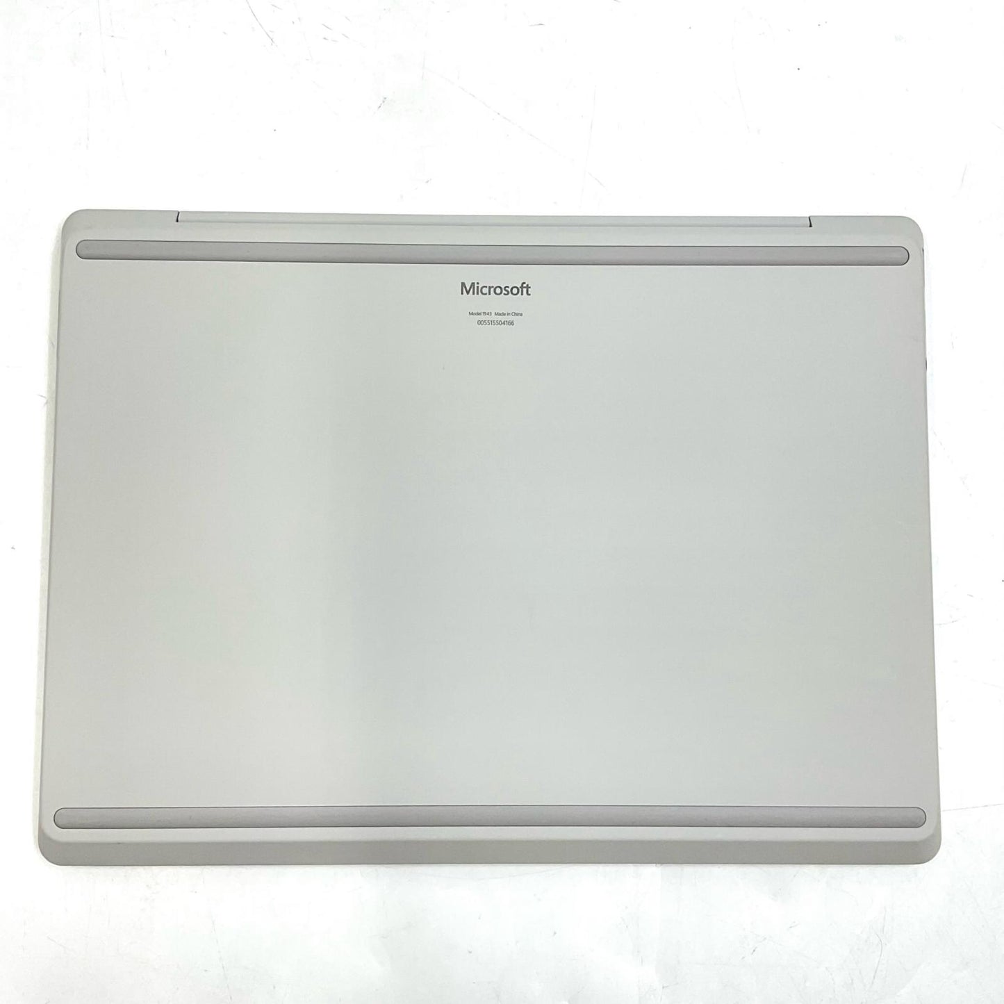 【全額返金保証】【最速発送】Microsoft Surface Laptop Go MODEL:1943 Intel(R) Core(TM) i5-1035G1 CPU @ 1.00GHz 4GB SSD 64GB 94.9% 美品 動作確認済