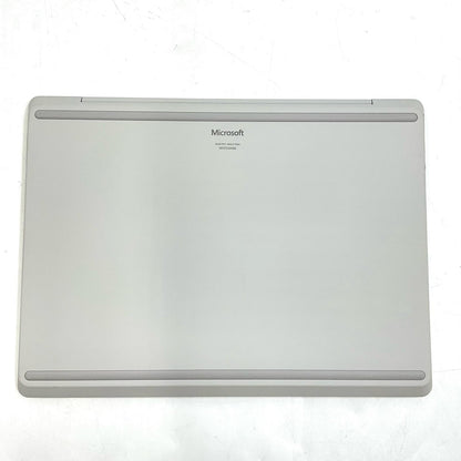 【全額返金保証】【最速発送】Microsoft Surface Laptop Go MODEL:1943 Intel(R) Core(TM) i5-1035G1 CPU @ 1.00GHz 4GB SSD 64GB 94.9% 美品 動作確認済