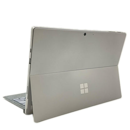 【全額返金保証】【最速発送】Microsoft surface pro 7 1866 Intel(R) Core(TM) i5-1035G4 CPU @ 1.10GHz 8GB M.2 SSD 128GB 90.3% 美品 動作確認済