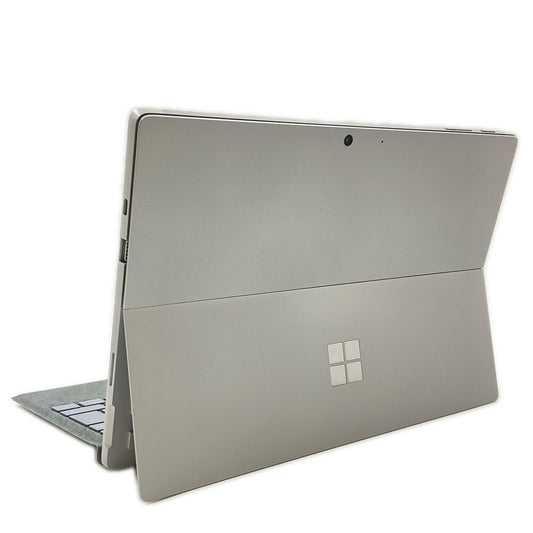 【全額返金保証】【最速発送】Microsoft surface pro 7 1866 Intel(R) Core(TM) i5-1035G4 CPU @ 1.10GHz 8GB M.2 SSD 128GB 90.3% 美品 動作確認済