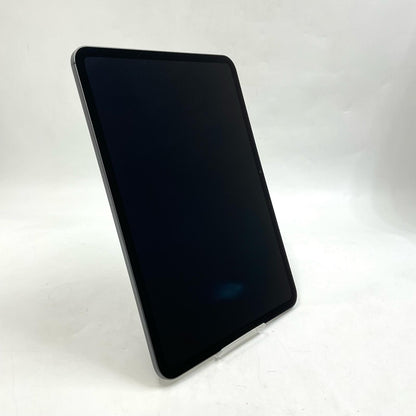【全額返金保証】【最速発送】Apple iPad Pro M4 11インチ 256GB スペースブラック Wi-Fi 美品 動作確認済