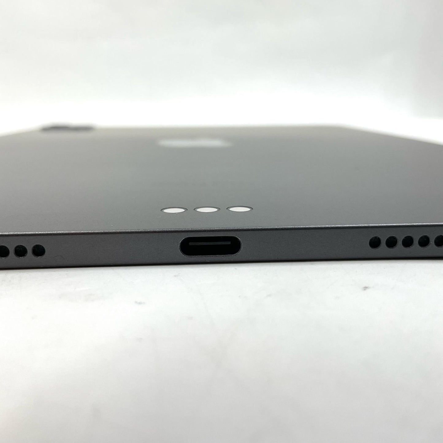 【全額返金保証】【最速発送】Apple iPad Pro M4 11インチ 256GB スペースブラック Wi-Fi 美品 動作確認済