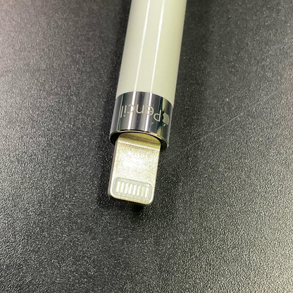 【全額返金保証】【最速発送】Apple Apple Pencil 第1世代 美品 動作確認済