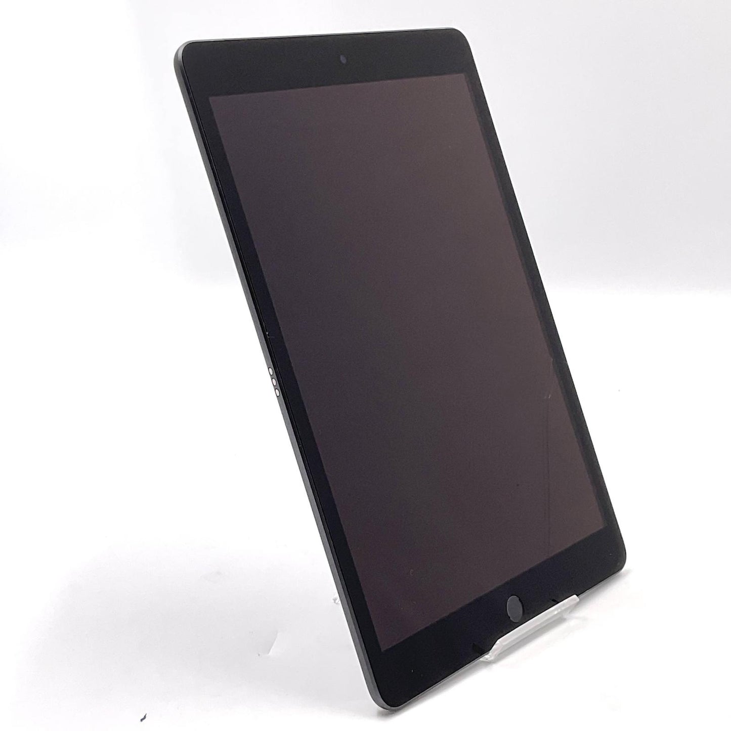 【最速発送】Apple iPad iPad 第9世代 Wi-Fi+Cellular 64GB スペースグレイ docomo SIMフリー 白ロム【難有】