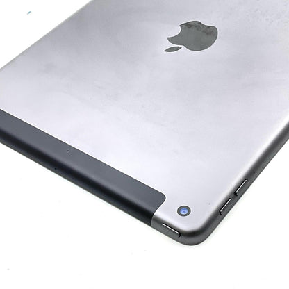 【最速発送】Apple iPad iPad 第9世代 Wi-Fi+Cellular 64GB スペースグレイ docomo SIMフリー 白ロム【難有】