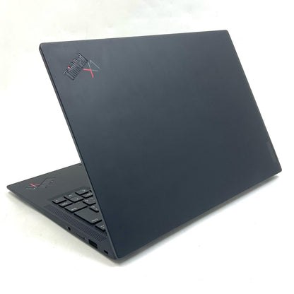 【全額返金保証】【最速発送】Lenovo ThinkPad X1 Carbon Gen 10 21CCS9XW00 12th Gen Core i5-1250P 16GB M.2 SSD 256GB 90.8% 動作確認済