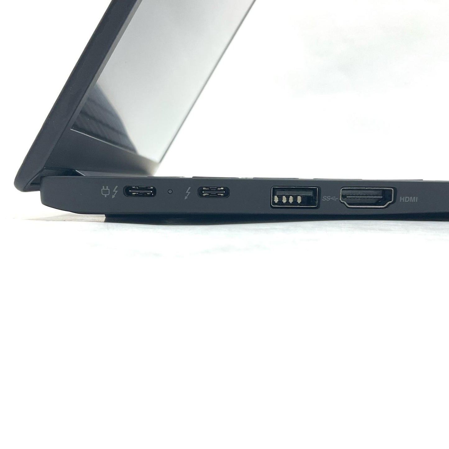 【全額返金保証】【最速発送】Lenovo ThinkPad X1 Carbon Gen 10 21CCS9XW00 12th Gen Core i5-1250P 16GB M.2 SSD 256GB 90.8% 動作確認済