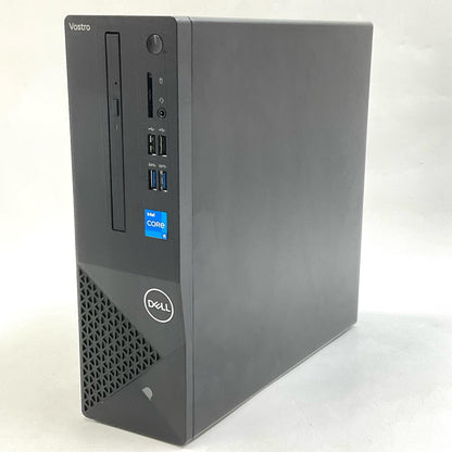 【全額返金保証】【最速発送】Dell Vostro 3020 SFF 13th Gen Core i5-13400 16GB M.2 SSD 512GB 動作確認済