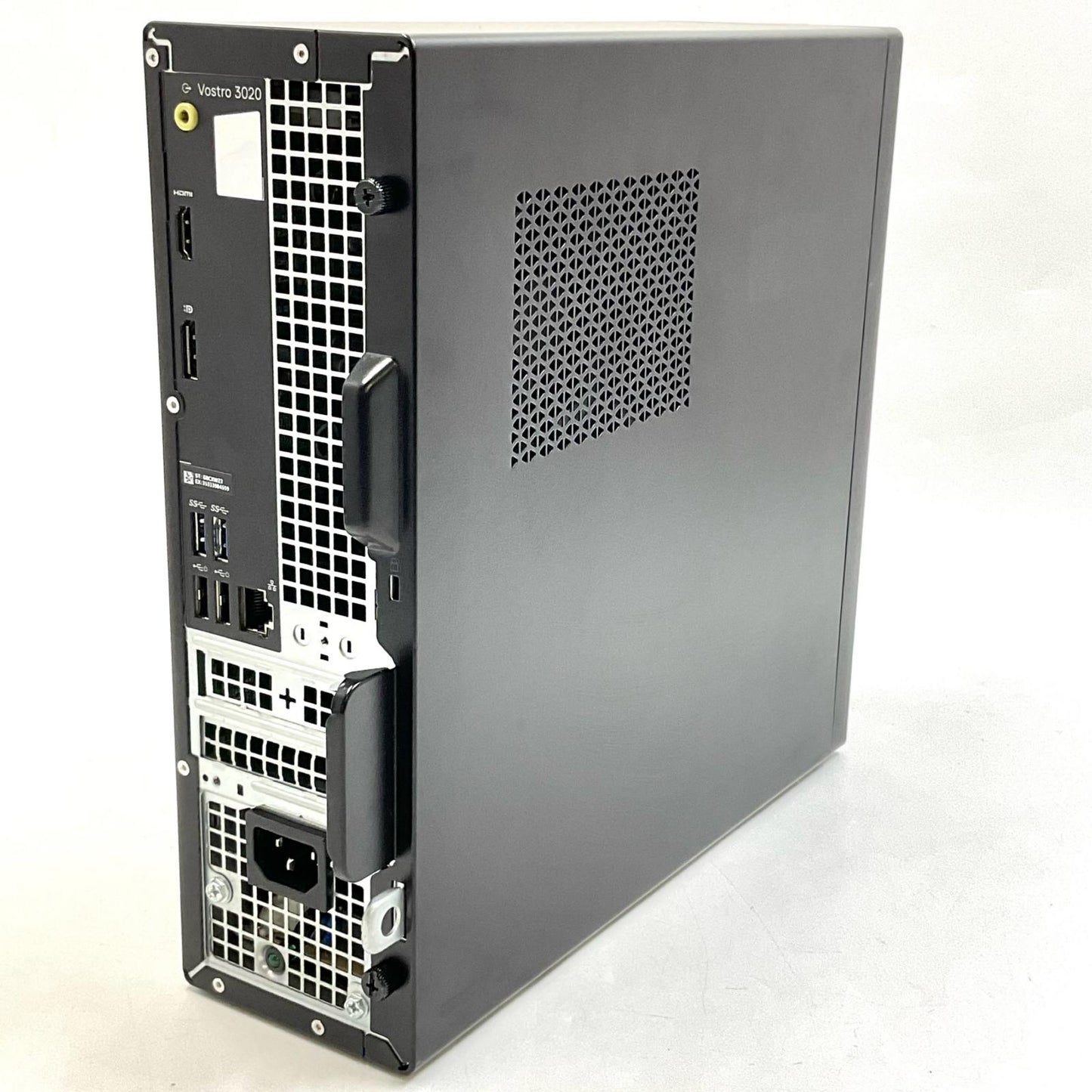 【全額返金保証】【最速発送】Dell Vostro 3020 SFF 13th Gen Core i5-13400 16GB M.2 SSD 512GB 動作確認済