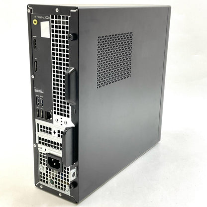【全額返金保証】【最速発送】Dell Vostro 3020 SFF 13th Gen Core i5-13400 16GB M.2 SSD 512GB 動作確認済