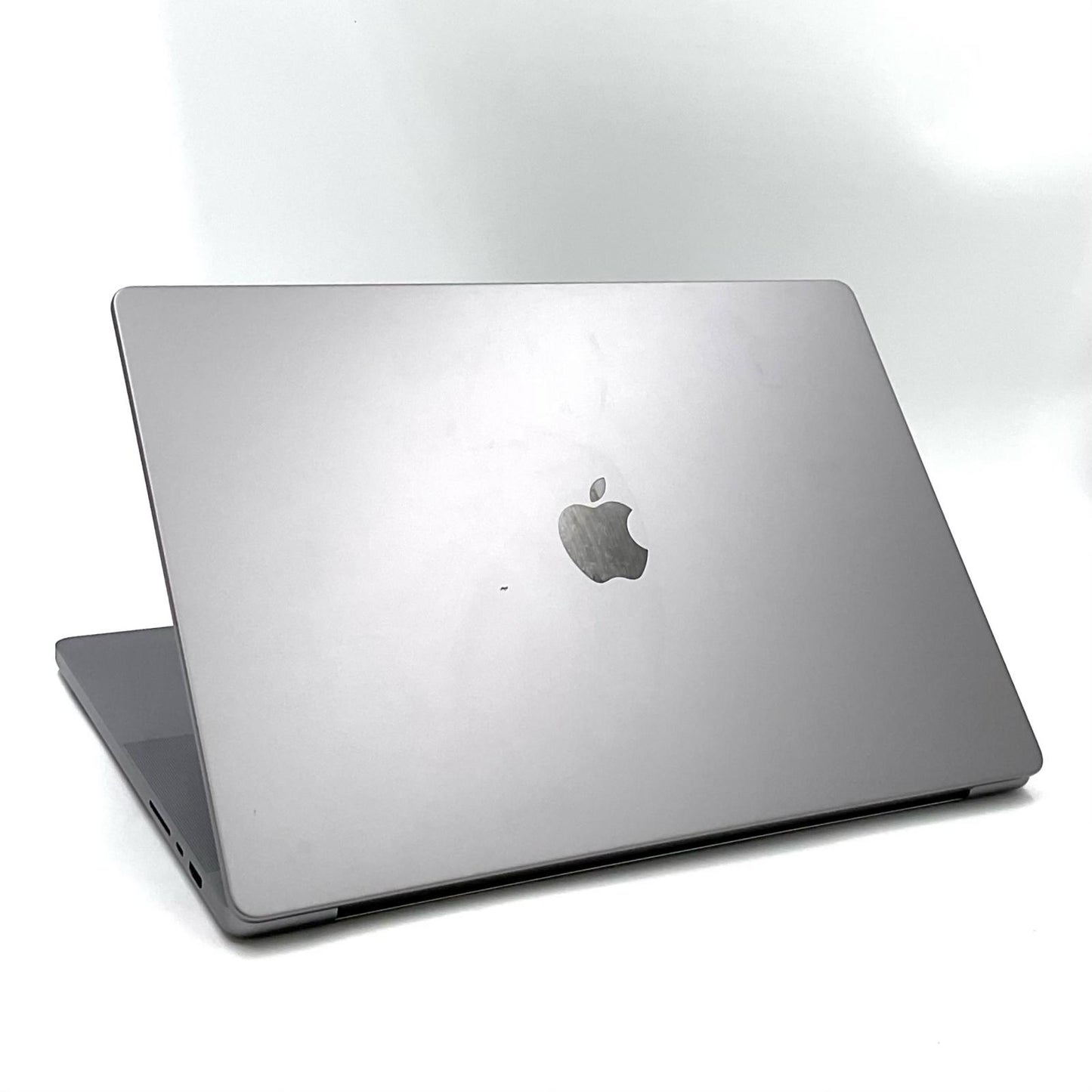 【全額返金保証】【最速発送】Apple MacBook Pro 16インチ 2021 Apple M1 Max 64GB 1TB スペースグレイ 97% 動作確認済