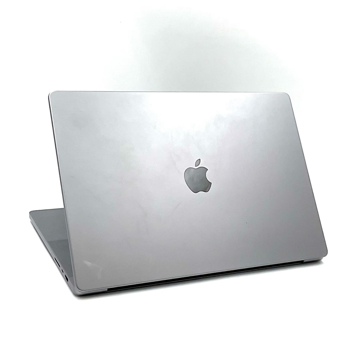 【全額返金保証】【最速発送】Apple MacBook Pro 16インチ 2021 Apple M1 Max 64GB 1TB スペースグレイ 86% 動作確認済