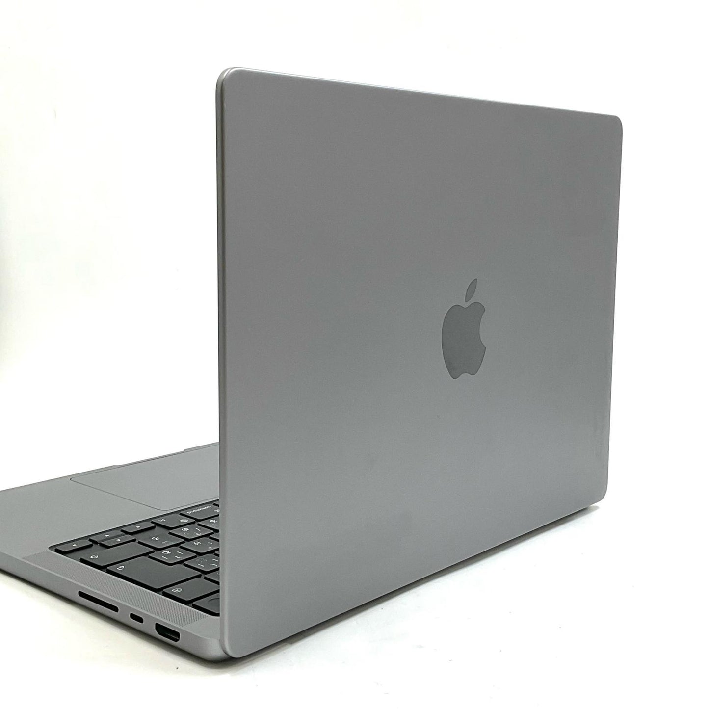 【全額返金保証】【最速発送】Apple MacBook Pro 14インチ 2021 Apple M1 Pro 16GB 1TB スペースグレイ 85% 動作確認済