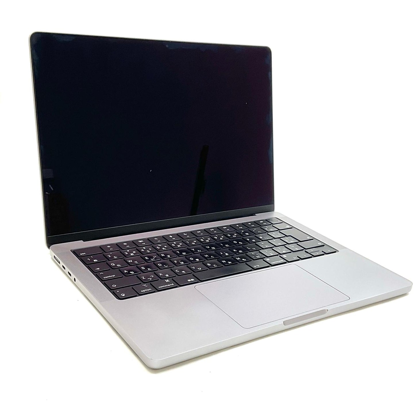 【全額返金保証】【最速発送】Apple MacBook Pro 14インチ 2021 Apple M1 Pro 16GB 1TB スペースグレイ 85% 動作確認済