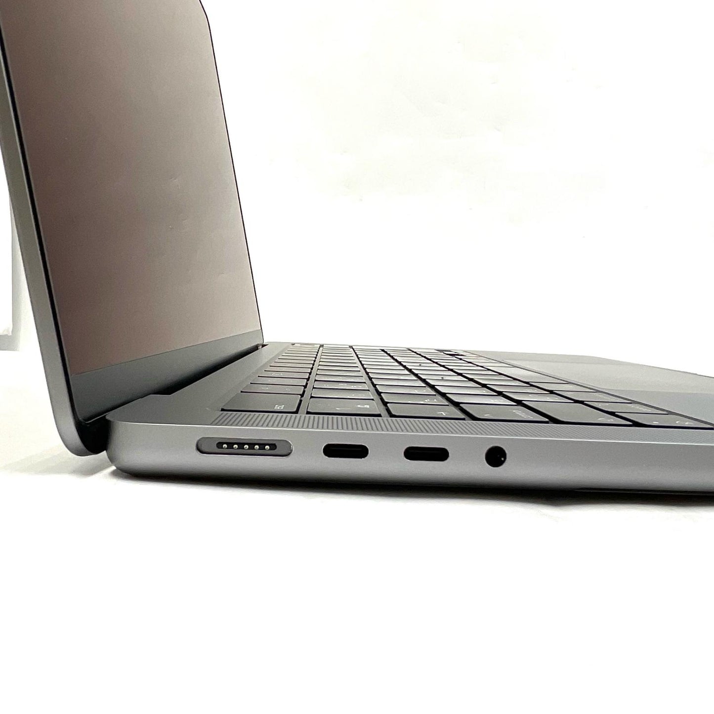 【全額返金保証】【最速発送】Apple MacBook Pro 14インチ 2021 Apple M1 Pro 16GB 1TB スペースグレイ 85% 動作確認済