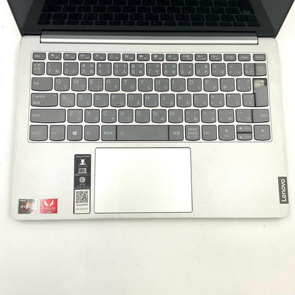 【最速発送】Lenovo IDEAPAD 81XC0022JP Ryzen 5 3550H 8GB SSD 512GB 82.4%【難有】