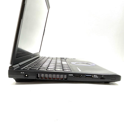 【全額返金保証】【最速発送】Panasonic Let's note SV1 プレミアムエディション CF-SV1DSJQP [ジェットブラック] i7-1165G7 2.8GHz 32GB SSD 1TB 100% 動作確認済