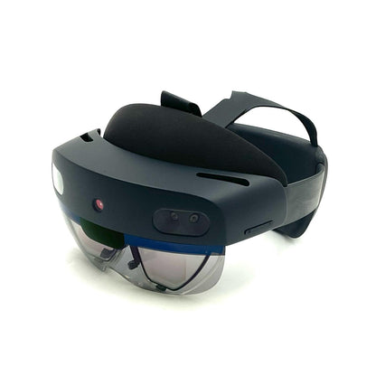 【全額返金保証】【最速発送】Microsoft MRヘッドセット HoloLens 2 美品 動作確認済