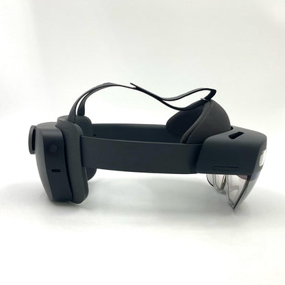 【全額返金保証】【最速発送】Microsoft MRヘッドセット HoloLens 2 美品 動作確認済