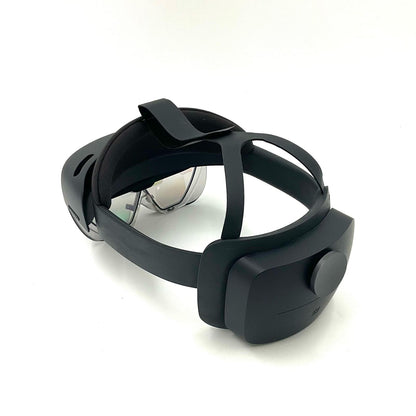 【全額返金保証】【最速発送】Microsoft MRヘッドセット HoloLens 2 美品 動作確認済