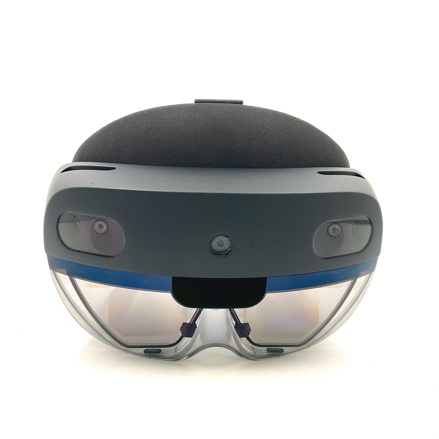 【全額返金保証】【最速発送】Microsoft MRヘッドセット HoloLens 2 美品 動作確認済
