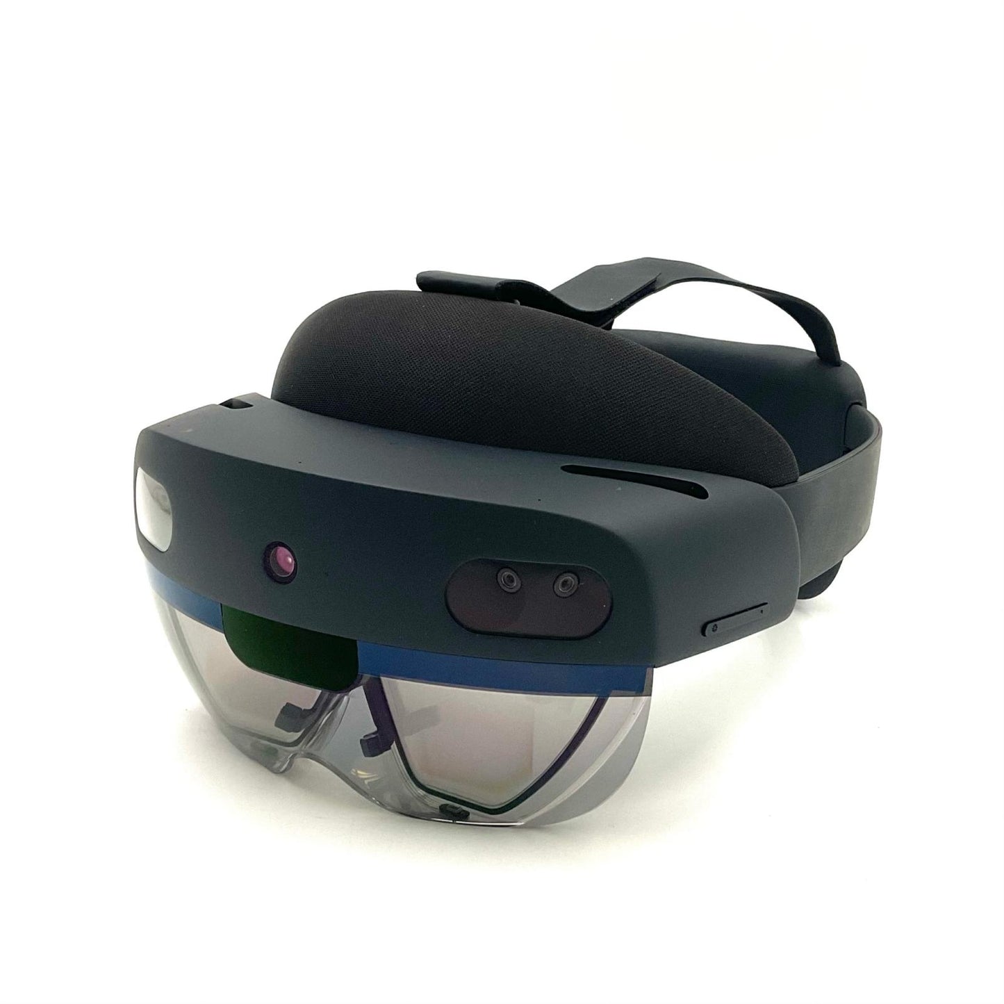 【全額返金保証】【最速発送】Microsoft MRヘッドセット HoloLens 2 美品 動作確認済