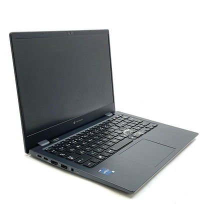【最速発送】dynabook G83/KU i7-1270P 2.2GHz 32GB SSD 512GB 79.6%【難有】