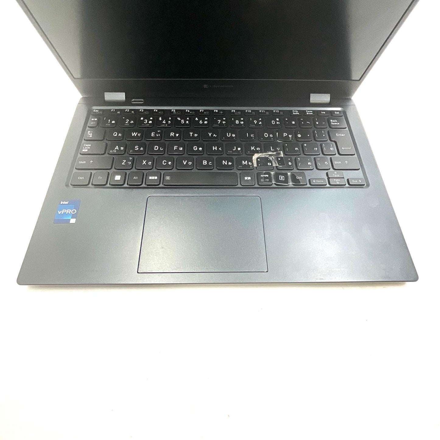 【最速発送】dynabook G83/KU i7-1270P 2.2GHz 32GB SSD 512GB 79.6%【難有】