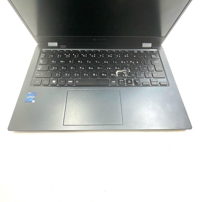 【最速発送】dynabook G83/KU i7-1270P 2.2GHz 32GB SSD 512GB 79.6%【難有】