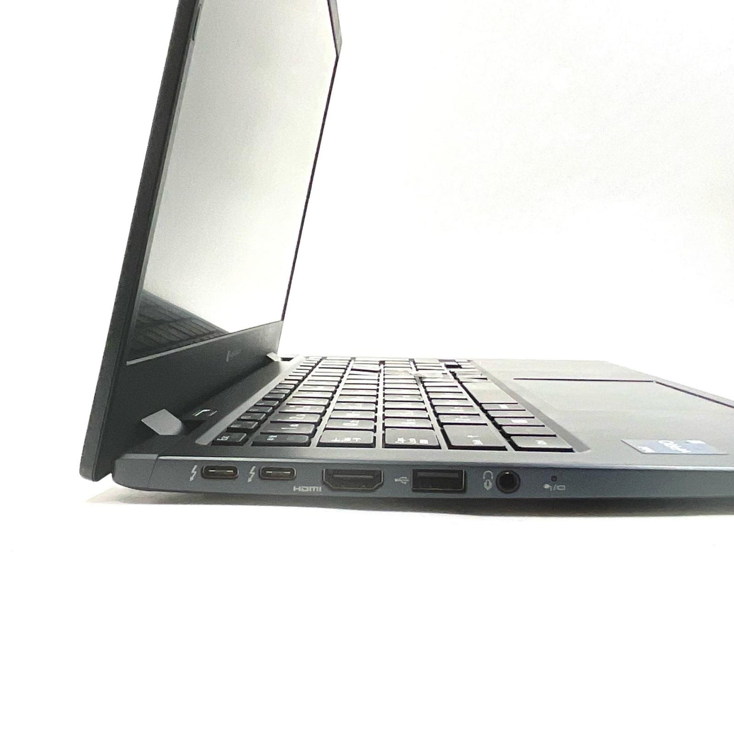 【最速発送】dynabook G83/KU i7-1270P 2.2GHz 32GB SSD 512GB 79.6%【難有】