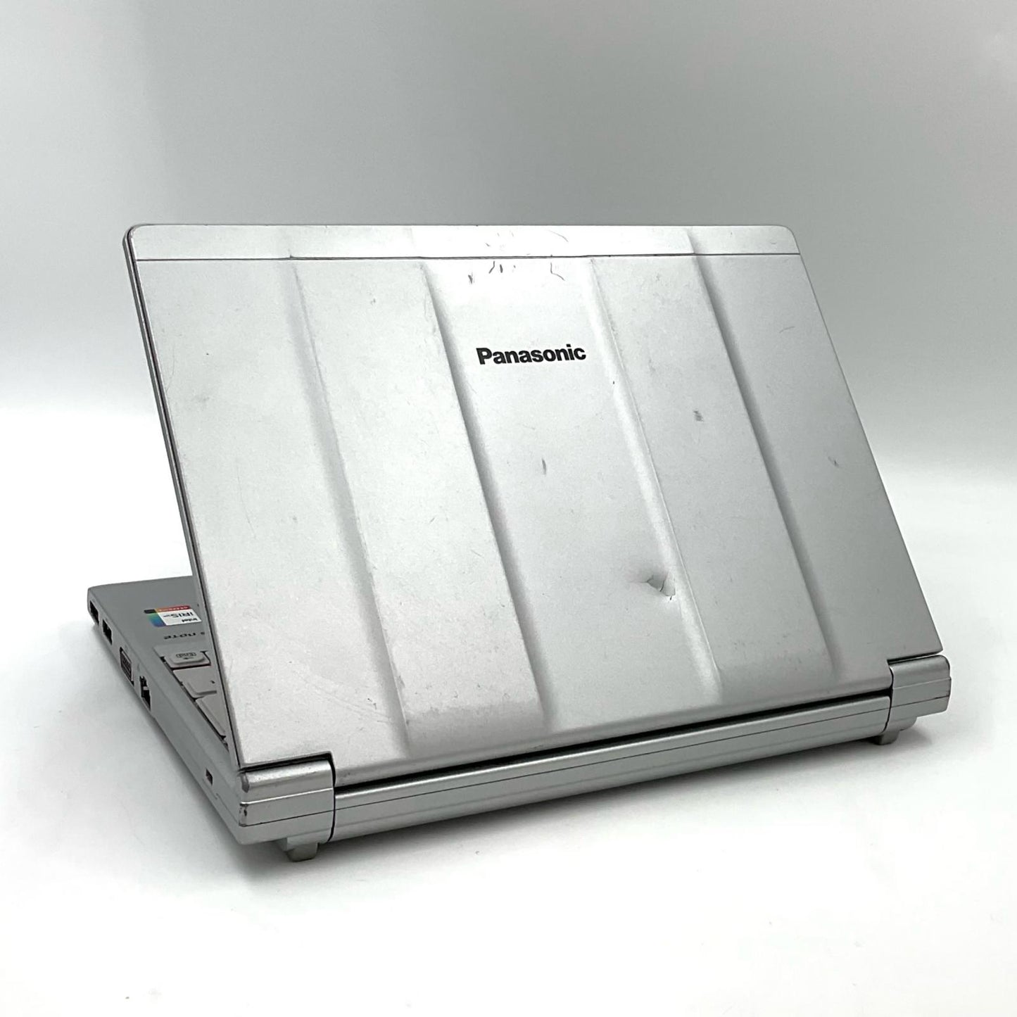 【最速発送】Panasonic Let's note SV1 CF-SV1RDLVS i5-1145G7 2.6GHz 16GB SSD 256GB【難有】