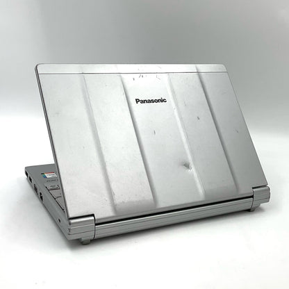 【最速発送】Panasonic Let's note SV1 CF-SV1RDLVS i5-1145G7 2.6GHz 16GB SSD 256GB【難有】