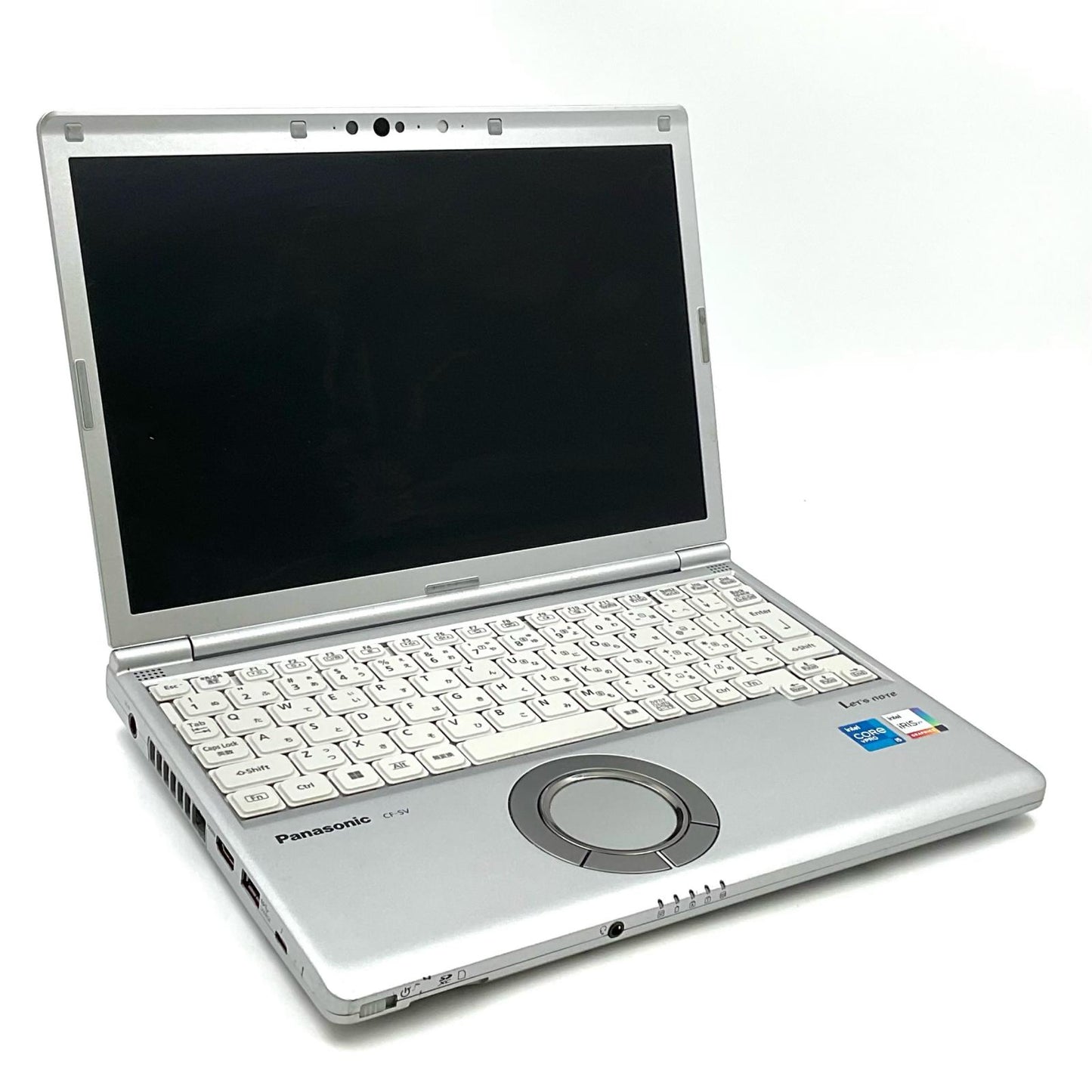 【最速発送】Panasonic Let's note SV1 CF-SV1RDLVS i5-1145G7 2.6GHz 16GB SSD 256GB【難有】