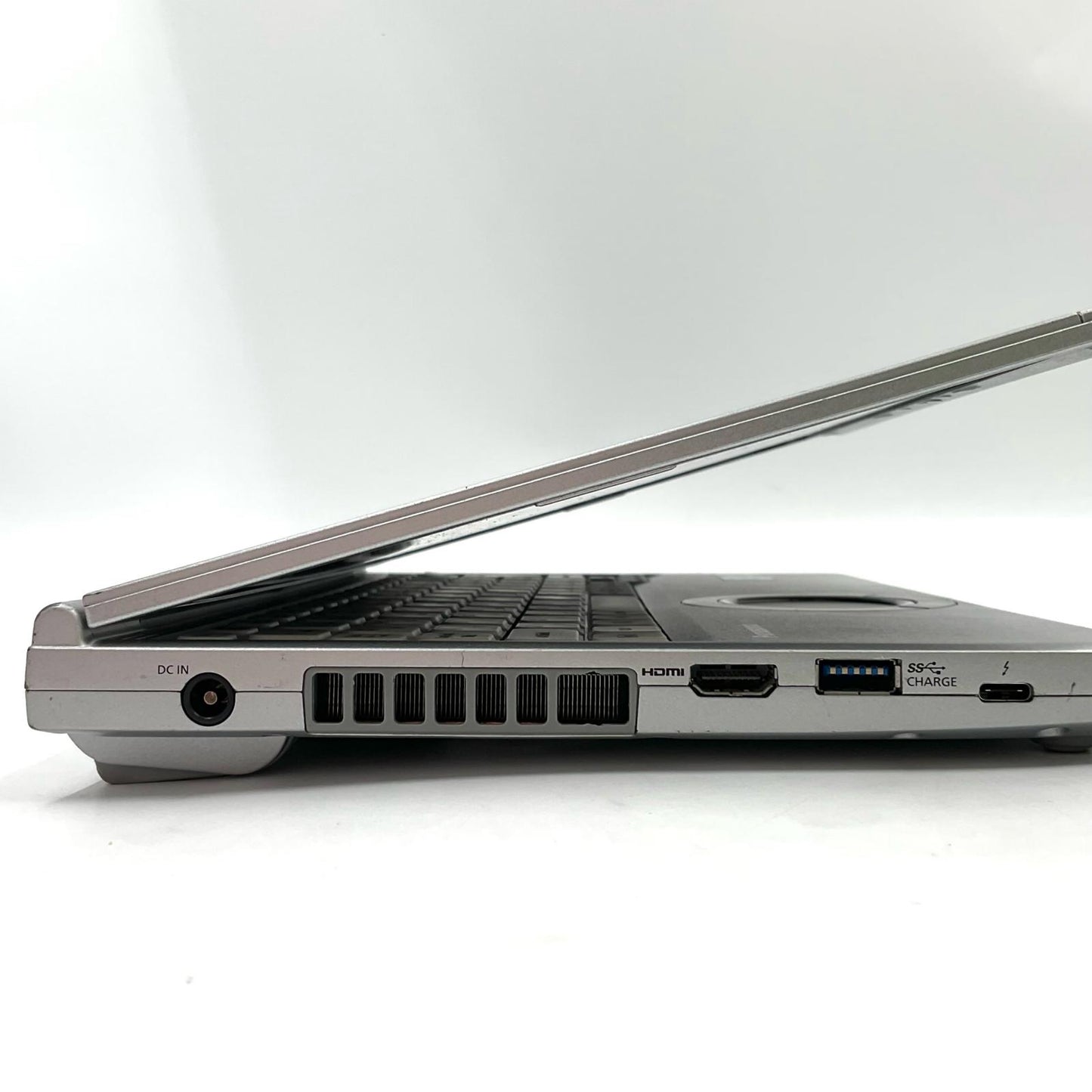 【最速発送】Panasonic Let's note SV1 CF-SV1RDLVS i5-1145G7 2.6GHz 16GB SSD 256GB【難有】