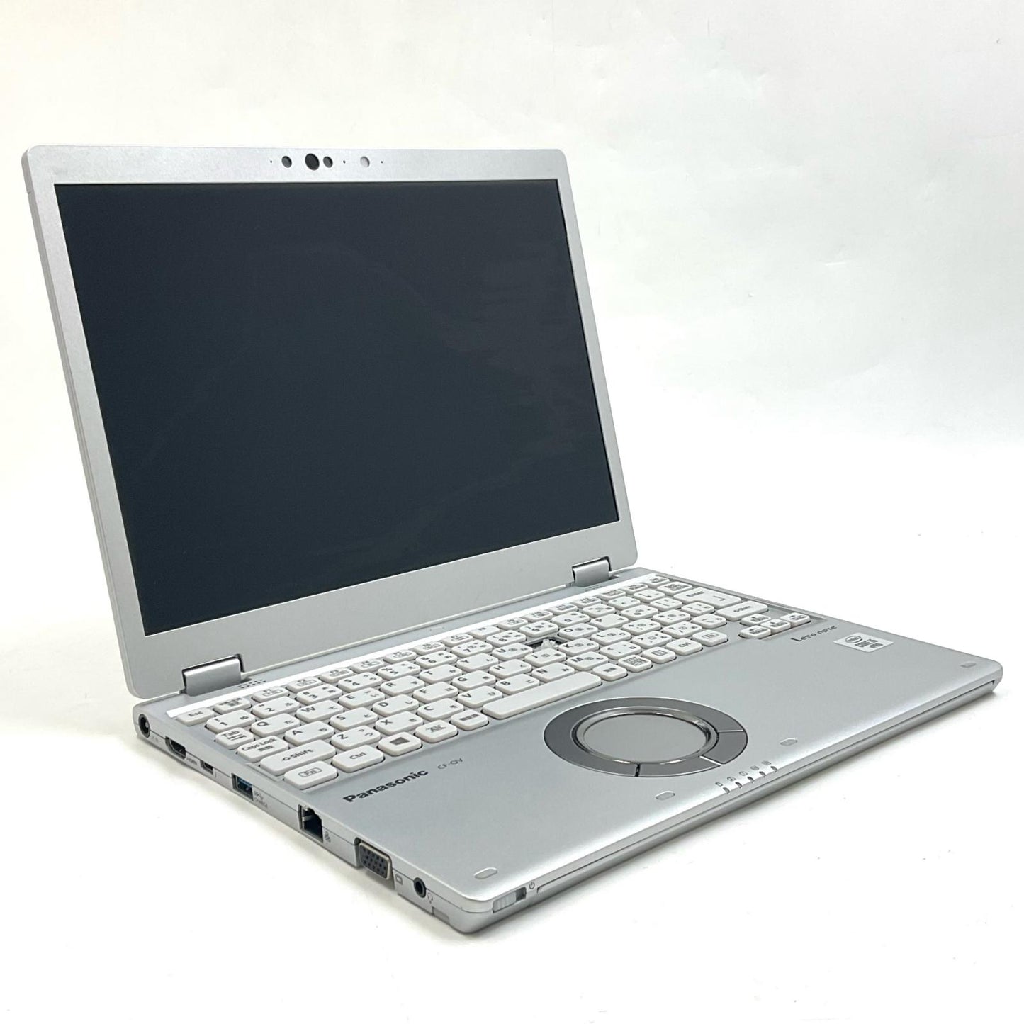 【最速発送】Panasonic Let's note QV9 CF-QV9U30VS i5-10310U 1.7GHz 16GB SSD 256GB【難有】