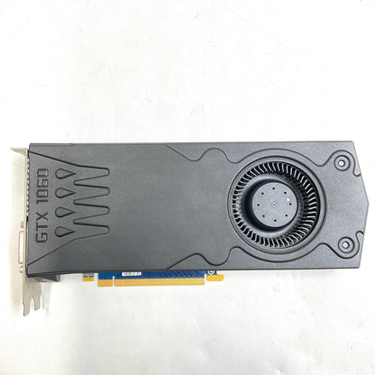 【最速発送】 グラフィックボード GTX1060【難有】