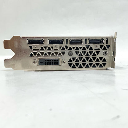 【最速発送】 グラフィックボード GTX1060【難有】