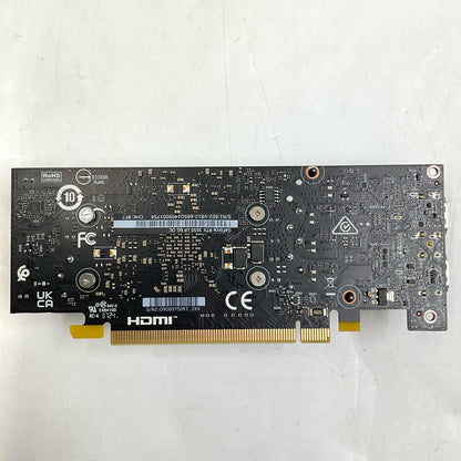 【最速発送】MSI グラフィックボード RTX3050 LP 6G OC【難有】