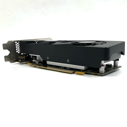 【最速発送】MSI グラフィックボード RTX3050 LP 6G OC（ソケットカバー欠品）【難有】