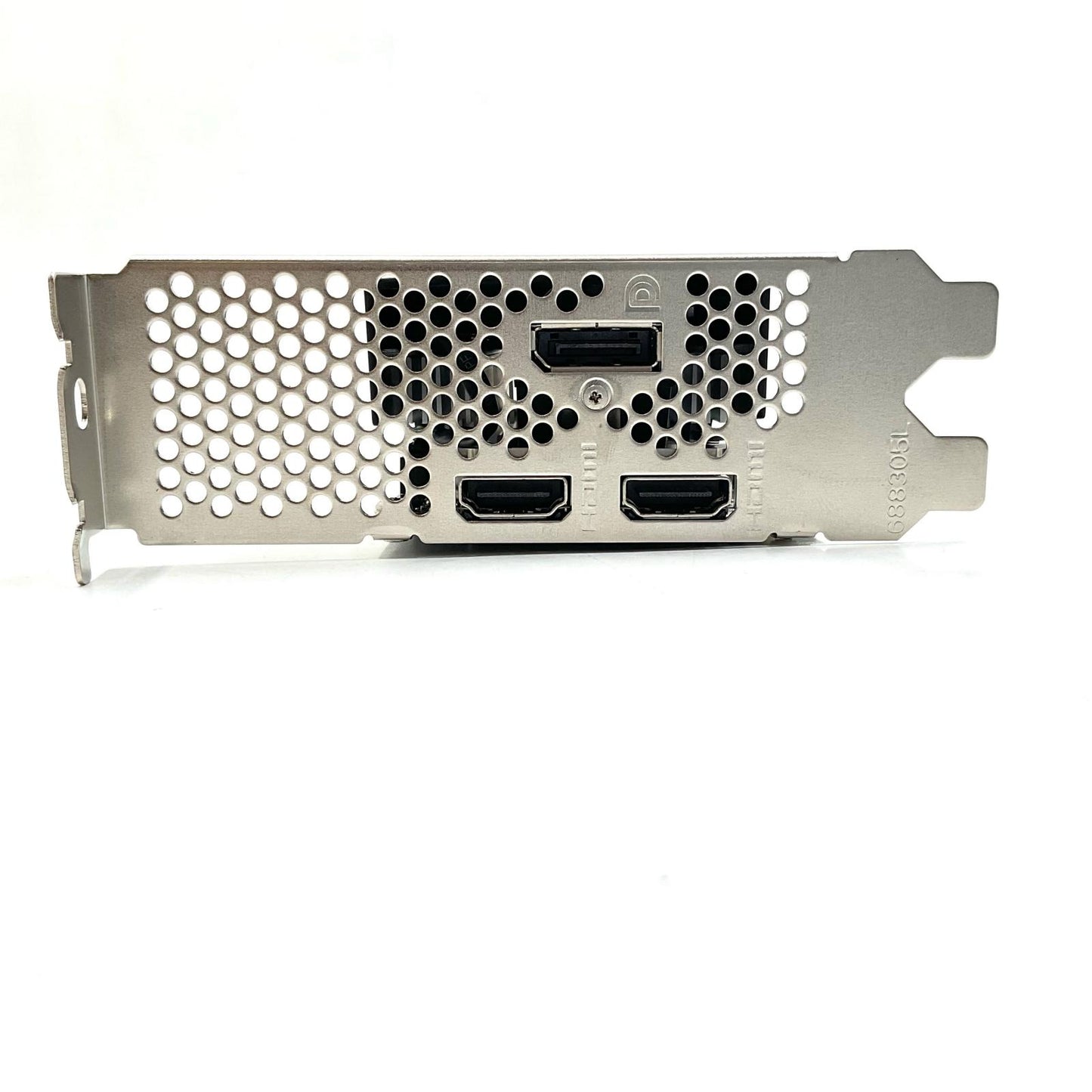 【最速発送】MSI グラフィックボード RTX3050 LP 6G OC（ソケットカバー欠品）【難有】