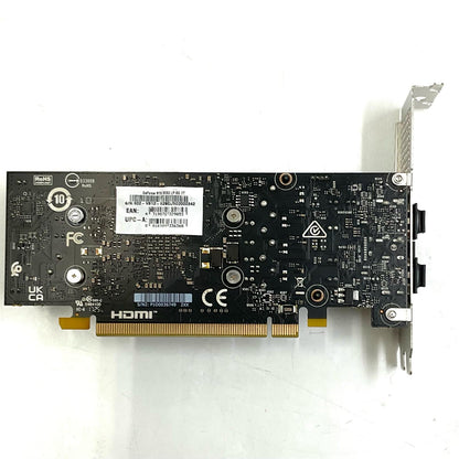 【最速発送】MSI グラフィックボード RTX3050 LP 6G OC（ソケットカバー欠品）【難有】