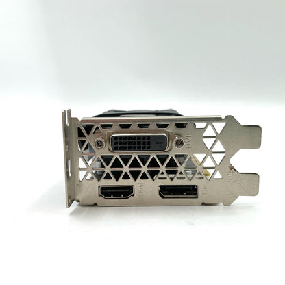 【最速発送】ZOTAC グラフィックボード GTX1650 LP 4GB【難有】