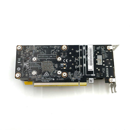 【最速発送】ZOTAC グラフィックボード GTX1650 LP 4GB【難有】