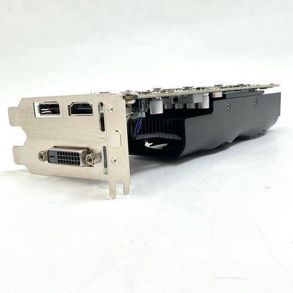 【最速発送】MSI グラフィックボード GTX1050Ti 4GT LP【難有】